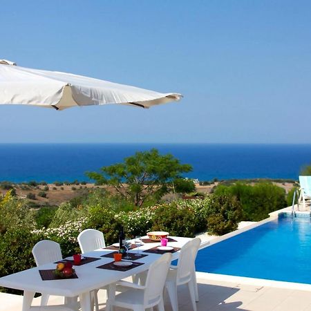 Villa Zefyros Neo Chorio Exterior photo