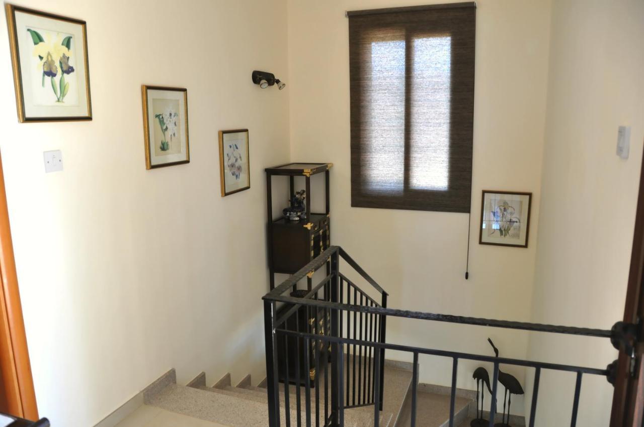 Villa Zefyros Neo Chorio Exterior photo